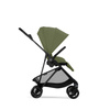 Cybex Melio 2025 Moss Green wózek spacerowy