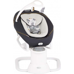 Graco All Ways Soother Into The Wild huśtawka