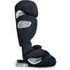 Cybex Solution T i-Fix Nautical Blue PLUS fotelik samochodowy 15-50 kg 