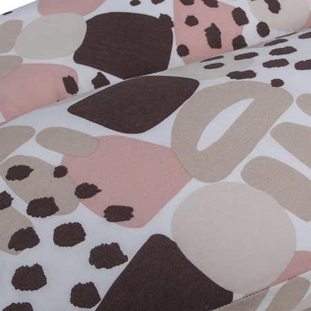 Ceba Baby Cebuszka HUGGY Basic Jersey Boho