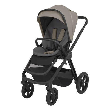 Espiro Miloo Way Cashmere Gray wózek spacerowy 