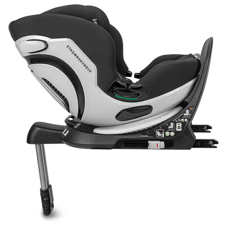 Storchenmuhle Niki Kid fotelik od 76 cm do 150 cm