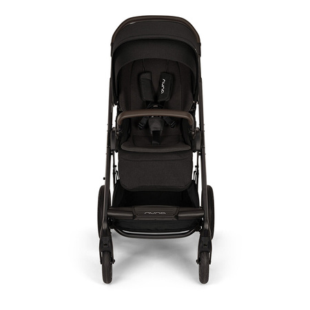 Nuna MIXX NEXT Caviar wózek spacerowy