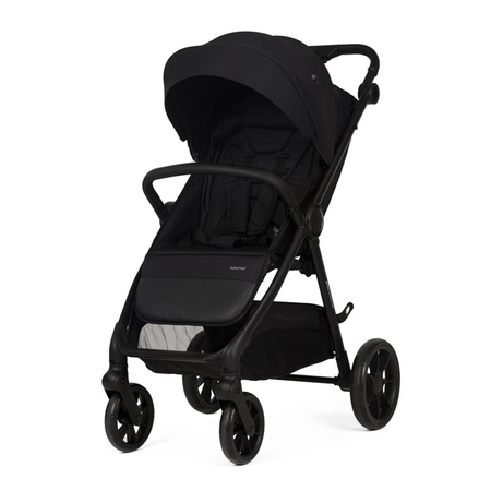 Adamex Prime Black wózek spacerowy