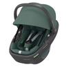 Maxi Cosi Coral 360 Essential Green Fotelik z bazą FamilyFIx 360 zestaw 40-75 cm