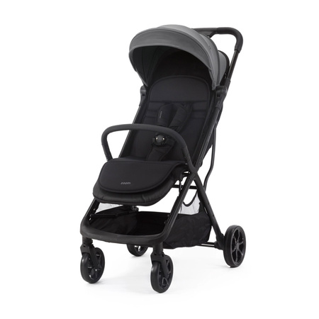 Adamex Zoom Grey wózek spacerowy