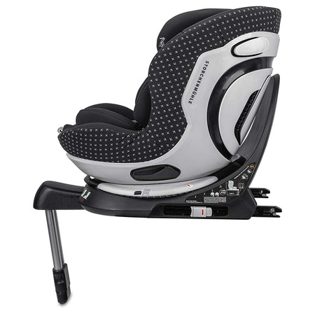 Storchenmuhle Niki Start fotelik od 40 cm do 105 cm