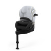 Cybex Anoris Si Style Misty Grey fotelik samochodowy 76-125 cm