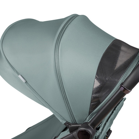 Tutis Jogo+ Menta wózek spacerowy