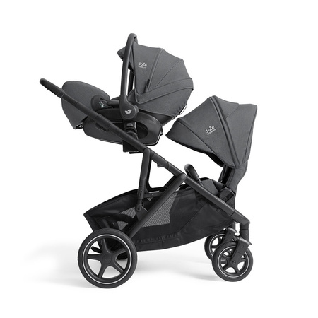 Joie Versiti Ebony wózek spacerowy