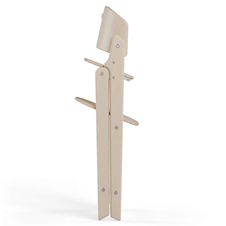 Cybex krzesełko Click & Fold 4w1 All Natural