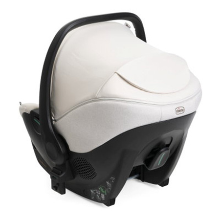 Chicco Kory Plus Amber Glow fotelik samochodowy 40-85 cm