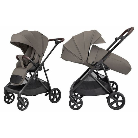 Carrello Costa CRL-5534 Feather Beige wózek spacerowy