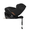 Maxi Cosi Mica Slide Pro Authentic Black fotelik samochodowy 40-105 cm