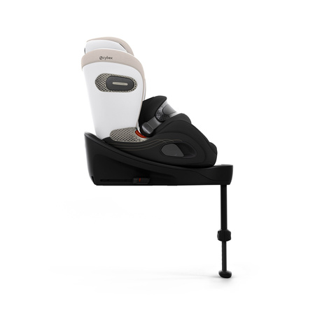 Cybex Anoris Si Style Off White fotelik samochodowy 76-125 cm