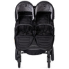 Valco Baby Trend Duo Sport Tailor Made Ash Black wózek bliźniaczy