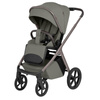 Carrello Vector CRL-6553 Artichoke Green wózek 2w1 głęboko-spacerowy