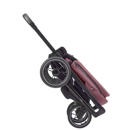 Carrello Alfa 2024 Rouge Pink wózek spacerowy