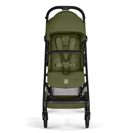 Cybex Beezy 2026 Moss Green wózek spacerowy