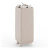 Kinderkraft LEODY UP łóżeczko turystyczne 2w1 Beige