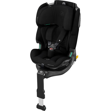 Maxi Cosi Emerald 360 Pro Authentic Black fotelik samochodowy 40-150 cm (0-36 kg)