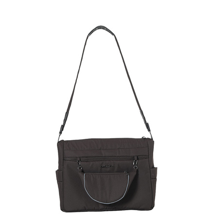 Adamex Spark Chocolate Brown wózek 2w1 głęboko-spacerowy