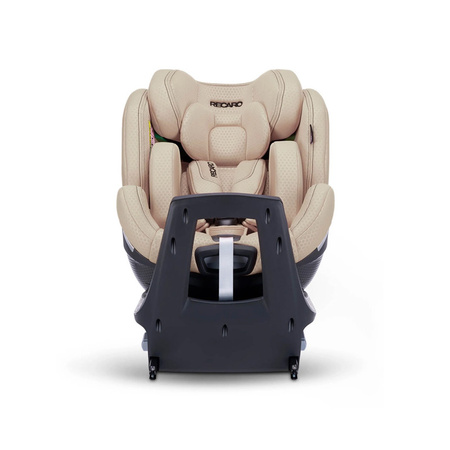 Recaro Xenon 1 Elegant Beige fotelik samochodowy 40-125 cm