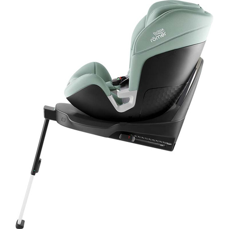 Britax Romer Swivel Jade Green fotelik samochodowy 40 - 125 cm