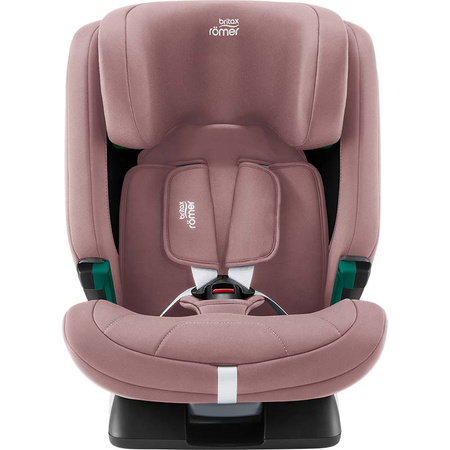 Britax Romer Versafix Dusty Rose fotelik samochodowy 76 - 150 cm