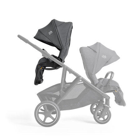 Joie Versiti Dodatkowe Siedzisko Ebony