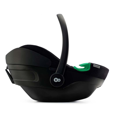 Kinderkraft I-Care i-size fotelik samochodowy 40-78cm