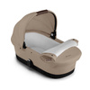 Cybex Gondola Gazelle S Almond Beige