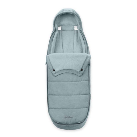Cybex Śpiworek do wózków Gold Sky Blue