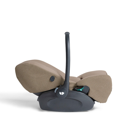 Joie i-Level Pro Sandstone fotelik samochodowy 40-85cm (0-13kg)