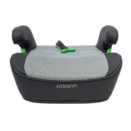 OSANN LUX Isofix i-Size Universe Grey podstawka samochodowa