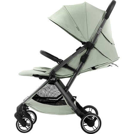 Britax Romer Flylite Sage Green wózek spacedrowy