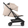 Bugaboo Butterfly 2 Desert Taupe wózek spacerowy