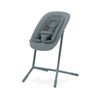Cybex Lemo Suede Grey krzesełko  4 w 1