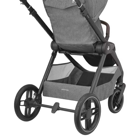 Maxi Cosi Oxford Select Grey wózek spacerowy
