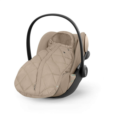 Cybex Snogga Mini 2 Almond Beige