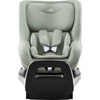 Britax Romer Dualfix 5Z Style Sage Green fotelik z Bazą Vario 5Z