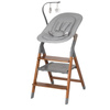 Carrello Ergo CRL-16701 Night Grey krzesełko do karmienia