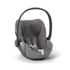 Muuvo One zestaw 3w1 z fotelikiem Cybex Cloud T i-Size