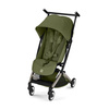 Cybex Libelle 2026 Moss Green wózek spacerowy