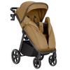 Carrello Bravo SL Deluxe CRL-5520 Copper Beige wózek spacerowy