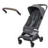 Maxi Cosi Wózek Fame Cabin Moon Graphite wózek spacerowy z pałąkiem