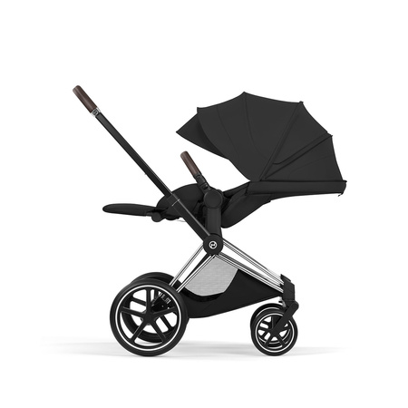 Cybex Priam 5.0 wózek 2w1 głęboko-spacerowy - konfigurator