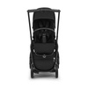 Bugaboo Dragonfly Plus Komplet Black/Heritage Black wózek spacerowy