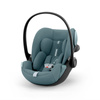 Cybex Cloud G3 Stormy Blue fotelik samochodowy 40-87 cm