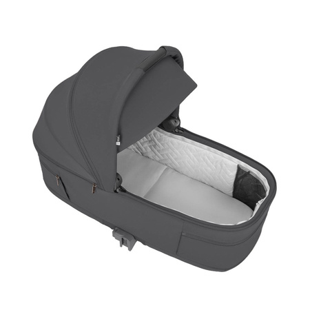 Carrello Magia CRL-6555 Elm Grey wózek 2w1 głęboko-spacerowy